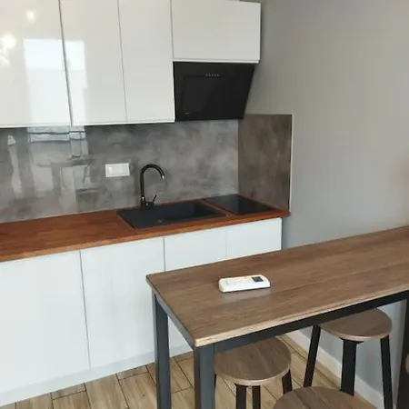 Nova Ochota A/c Park Place Appartement Varsovie