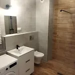 Nova Ochota A/c Park Place Apartment Warsaw