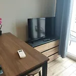 Apartment Nova Ochota A/c Park Place *