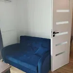 Nova Ochota A/c Park Place * Warsaw