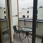 Apartment Nova Ochota A/c Park Place *