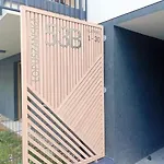 Nova Ochota A/c Park Place Apartment