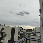 Apartment Nova Ochota A/c Park Place Warsaw