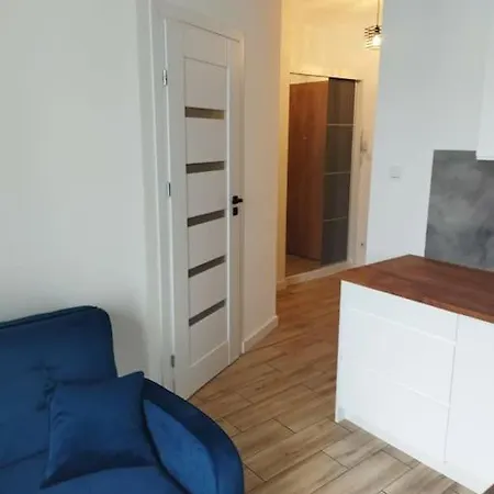 Nova Ochota A/c Park Place