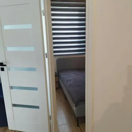 Apartment Nova Ochota A/c Park Place *