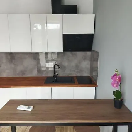 Nova Ochota A/c Park Place