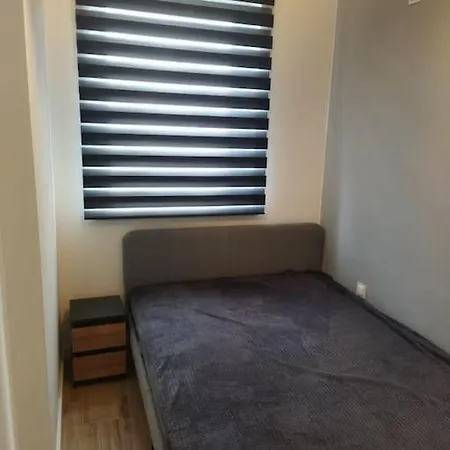 Nova Ochota A/c Park Place Apartment