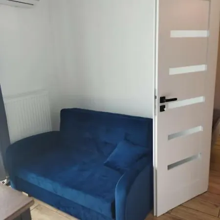 Nova Ochota A/c Park Place * Warschau