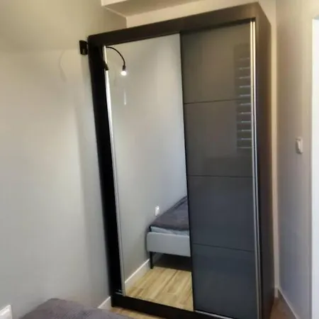 Nova Ochota A/c Park Place