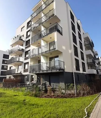 Nova Ochota A/c Park Place *