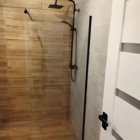 Nova Ochota A/c Park Place ワルシャワ