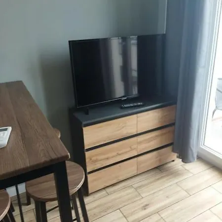 Nova Ochota A/c Park Place *