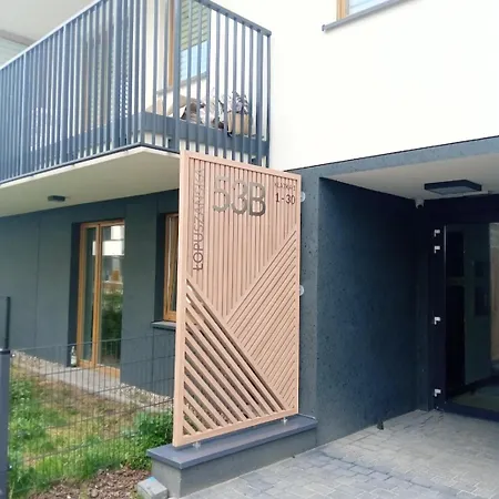 Nova Ochota A/c Park Place *