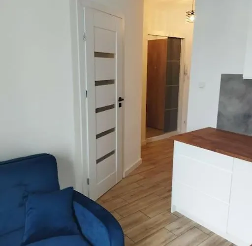 Nova Ochota A/c Park Place