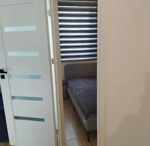 Lejlighed Nova Ochota A/c Park Place *