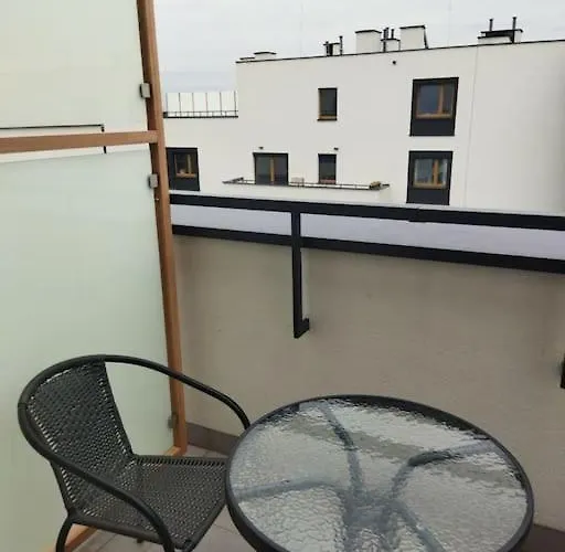 Nova Ochota A/c Park Place