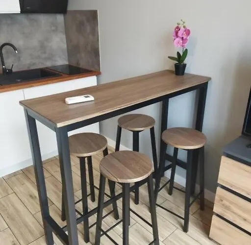 Lejlighed Nova Ochota A/c Park Place Warszawa