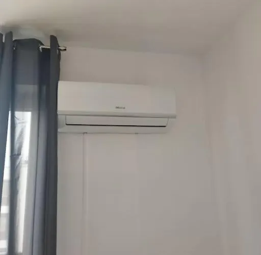 Nova Ochota A/c Park Place Lejlighed Warszawa