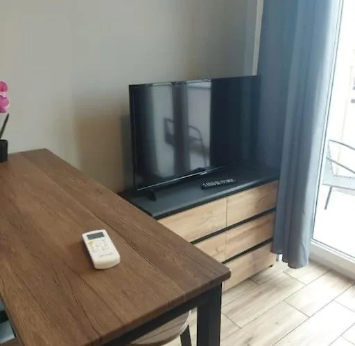 Lejlighed Nova Ochota A/c Park Place *