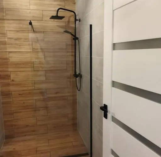 Lejlighed Nova Ochota A/c Park Place Warszawa