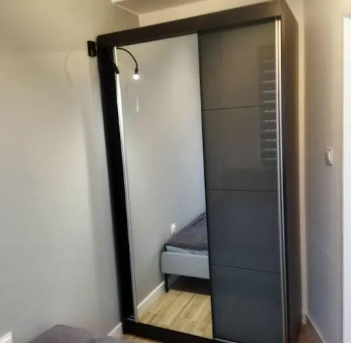 Nova Ochota A/c Park Place