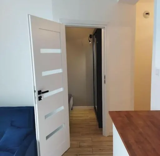 Lejlighed Nova Ochota A/c Park Place