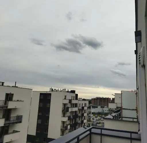 Lejlighed Nova Ochota A/c Park Place Warszawa