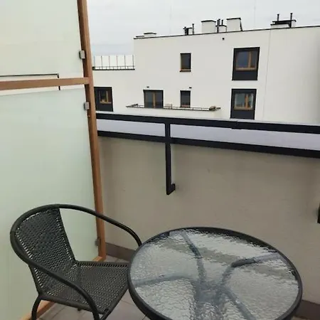 Nova Ochota A/c Park Place